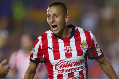 El Piojo puede darle mucho dinero a Cruz Azul.