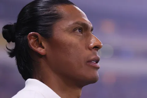 Las dos mayores virtudes que mostró Joel Huiqui como DT