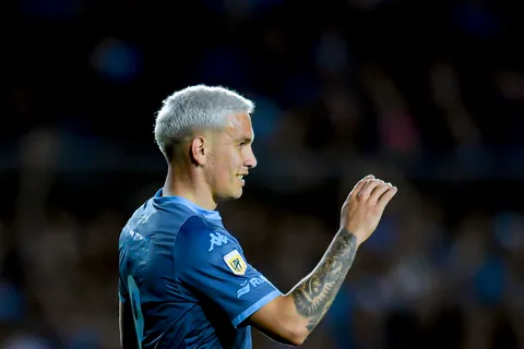 Las dos últimas opciones que tendría Cruz Azul para fichar a su goleador este mercado