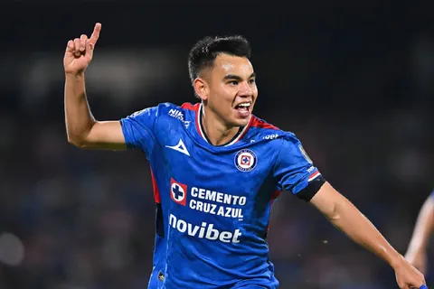 ¿MVP de la temporada? La Liga MX premia a Charly Rodríguez