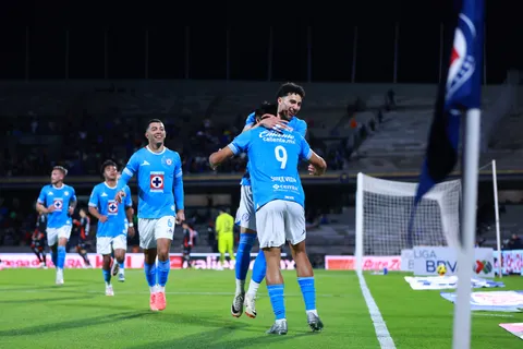 ¿Juárez vs. Cruz Azul va por TV abierta? Así puedes ver GRATIS el juego