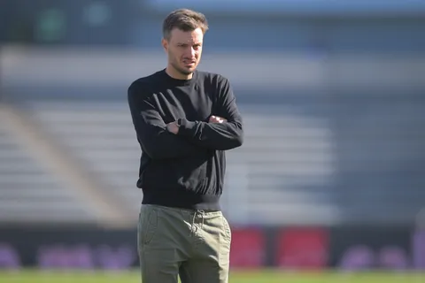 Martín Anselmi tendrá su segunda experiencia como DT en Europa, esta vez en España.