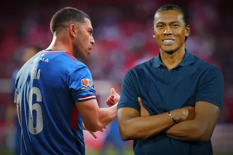 Joel Huiqui analiza los escenarios en Cruz Azul con y sin Erik Lira.