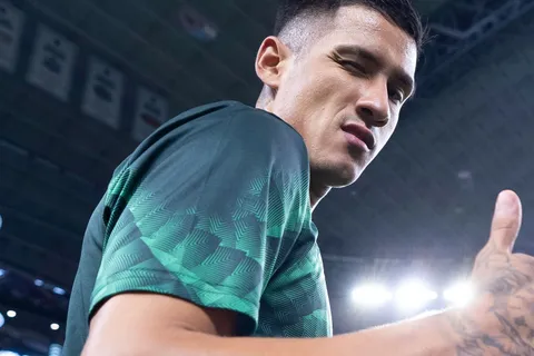 La nueva e insólita faceta de Uriel Antuna con la Selección Mexicana