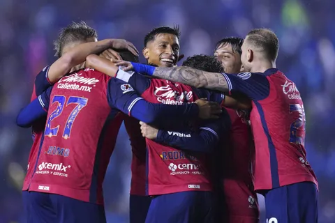 Se reducen los posibles rivales de Cruz Azul en la Liguilla.