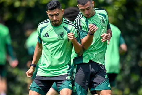 Además de Erik Lira, Rayados también quiere fichar a un ex Cruz Azul: Orbelin Pineda
