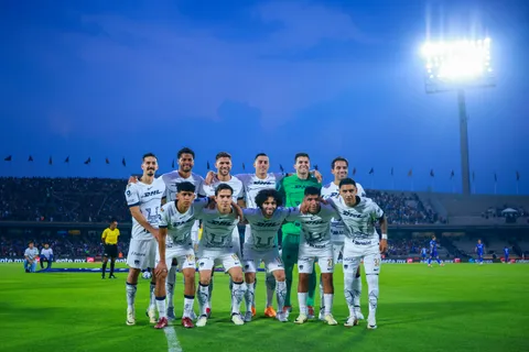 Afición lo tiene claro: El jugador de Pumas que ficharían para Cruz Azul mañana mismo
