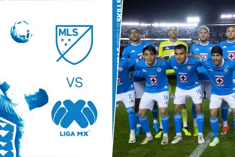 Figuras de Cruz Azul dirán presente en Ohio.