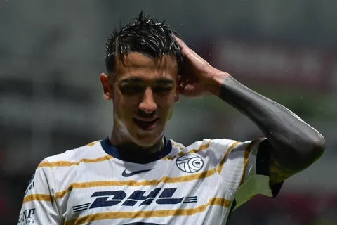 En Pumas dolió la derrota contra Cruz Azul y no lo ocultaron.