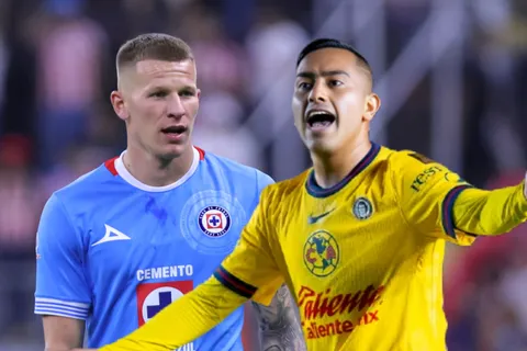 Cruz Azul y América chocarán en una vibrante serie de juegos internacionales.