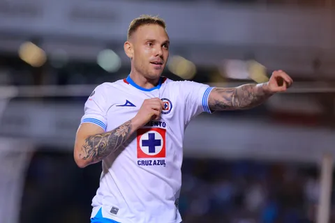 Rodo Rotondi ya palpita el Clásico Joven del Apertura 2024