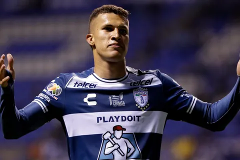 Nelson Deossa cerca de dar un gran salto en su carrera.