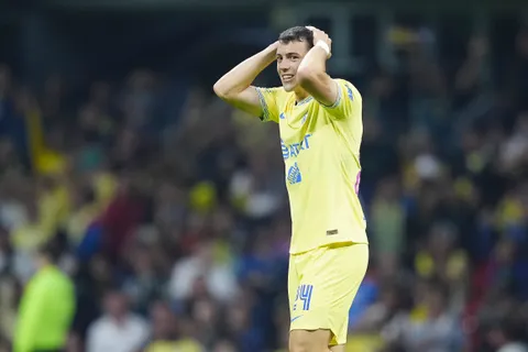 Federico Viñas sí estuvo en planes de Cruz Azul: el jugador por el que hubiera llegado