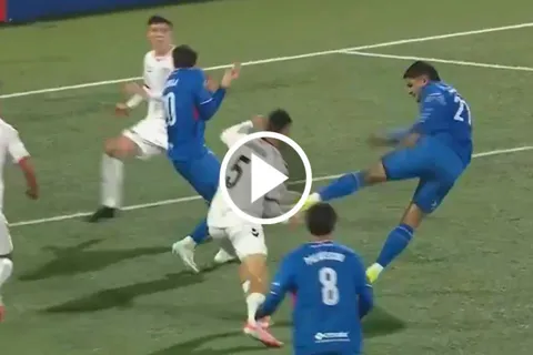 ¡Cayó el primero! La inteligente definición del Toro Fernández para adelantar a Cruz Azul vs. Vancouver