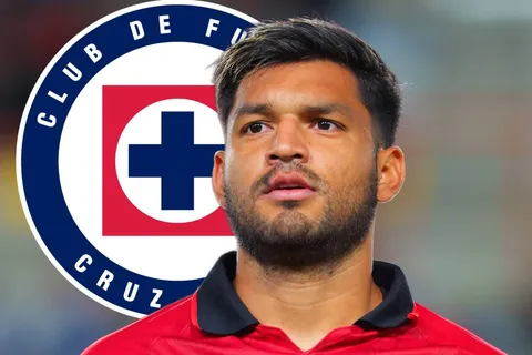 Eduardo Aguirre no dudó al destacar las cualidades de Cruz Azul