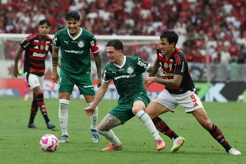 La maniobra que no gusta a Cruz Azul: Flamengo o Palmeiras podrían llegar más frescos a Qatar