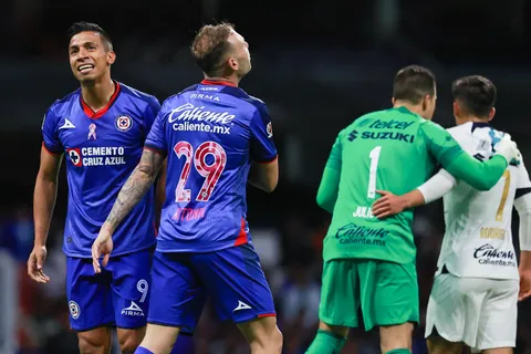 Carlos Rotondi revela el secreto de Ángel Sepúlveda en el vestuario de Cruz Azul