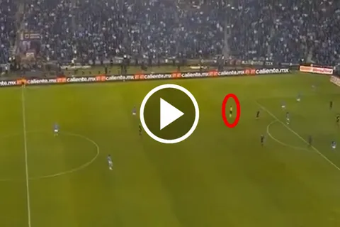 Y la Comisión de Árbitros ni se inmuta: la jugada que desató el enfado de Cruz Azul ante Xolos