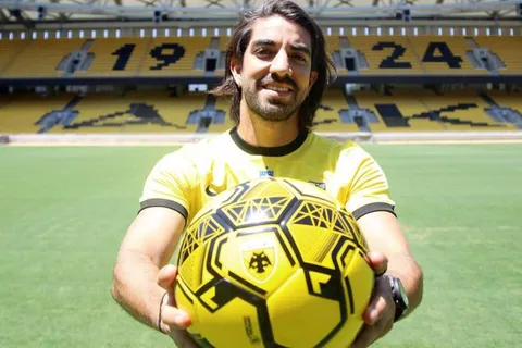 Cruz Azul podría cerrar una operación increíble por Rodolfo Pizarro