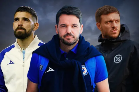 Las noticias más destacadas de Cruz Azul en este sábado 21 de marzo.