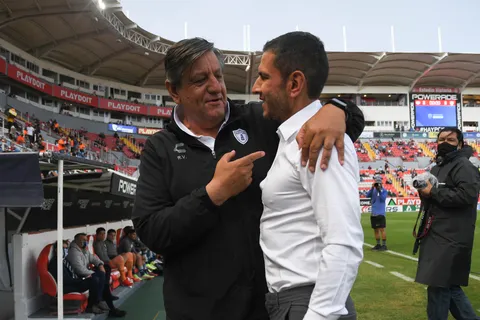 Cruz Azul suma como nuevo refuerzo al ex preparador físico de Pachuca antes de las semifinales