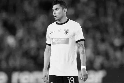 Rayados de Monterrey lanzó una última ofensiva por Orbelín Pineda: esto respondió el AEK