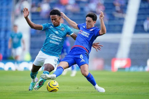 Cruz Azul vs. Mazatlán: ¿cuándo y en qué canal transmiten la Jornada 1 del Apertura 2024 de Liga MX?