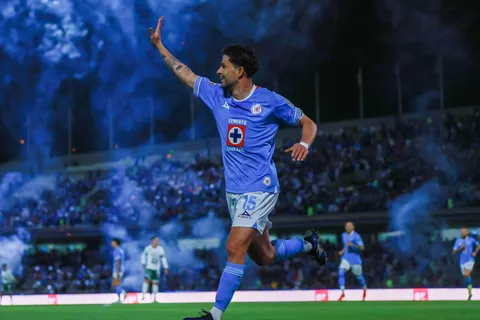 La Máquina pasó a semis y sentenció una enorme carrera.