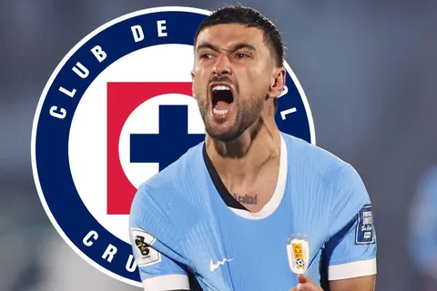 Cruz Azul volverá a intentar el fichaje de Giorgian De Arrascaeta