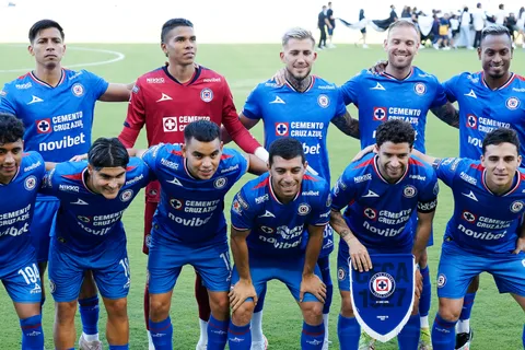 Lo más destacado del equipo en este día viernes.