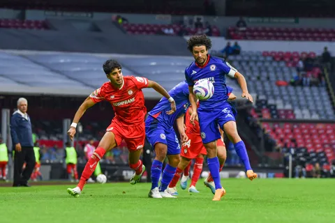 Cruz Azul vs. Toluca: ¿Cómo, cuándo y dónde ver la última jornada del Clausura 2024 de la Liga MX?