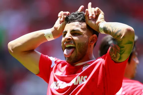 Alexis Vega podría llegar al América después de estar cerca de Cruz Azul