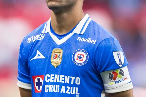 Erik Lira quiere dar el salto a Europa