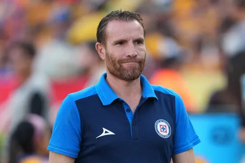La verdad sobre la salida de Diego Testas de Cruz Azul Femenil