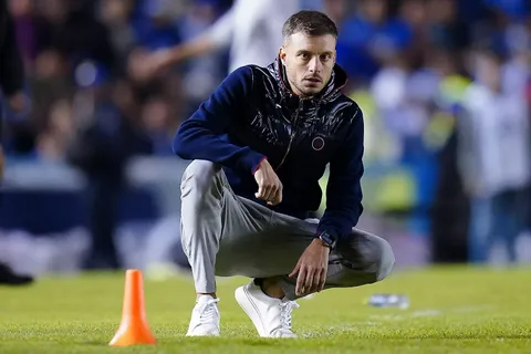 Cuartos de Final: Cruz Azul, obligado a utilizar una alineación inédita contra Pumas