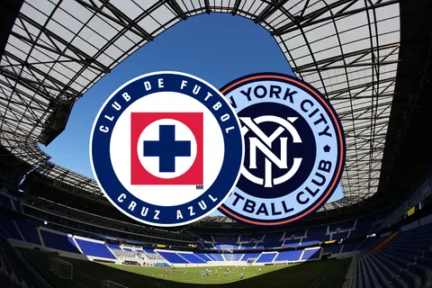 ¿Cruz Azul vs. NYCFC por Leagues Cup 2026 va por TV Abierta? Cómo ver EN VIVO y sin pagar