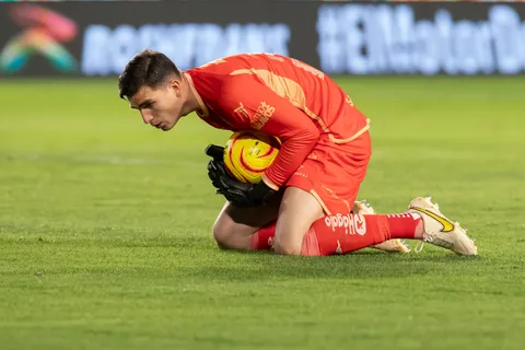 ¿Vuelve a Cruz Azul? Sebastián Jurado se ha convertido en una figura en la Leagues Cup 2024
