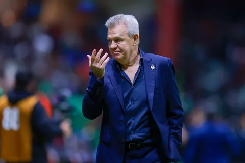 Uno es de Cruz Azul: Los 3 jugadores a los que Javier Aguirre olvidó en el parón de selecciones