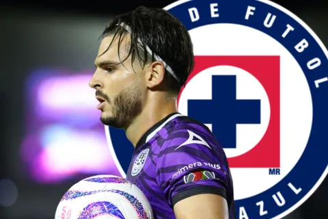 Nicolás Benedetti habría sido buscado por Cruz Azul. ¿Por qué no llegó?