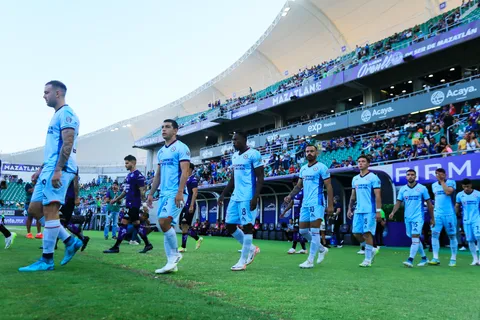 Cruz Azul: ¿cuántas plazas de extranjero tiene para fichar en el mercado de invierno?