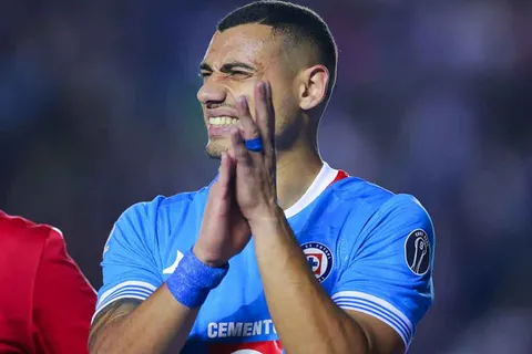El griego será uno de los que no formará parte del cotejo.