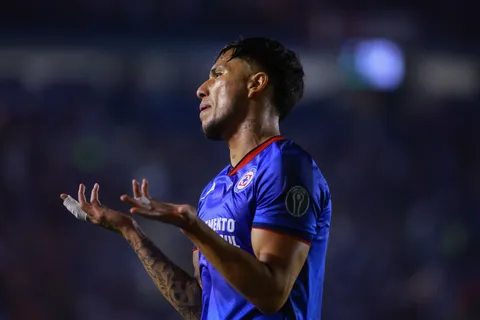 Cruz Azul vs. Monterrey: Semifinal de Vuelta tuvo que cambiar de horario por el debate presidencial