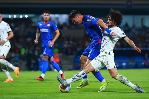 ¡No fue parte del cambio generacional del TRI! Rodrigo Huecas fue convocado a la Sub 23 de México