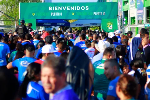 Boletos para Cruz Azul vs. León: precio y cuándo salen en boletomóvil y taquilla para la Jornada 7