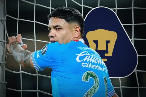 ¿Por qué Pumas enfrió el fichaje de Toro Fernández?