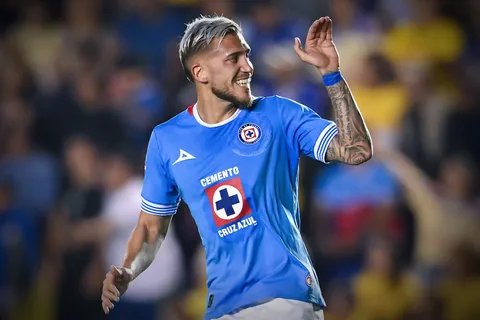 Las noticias más destacadas de Cruz Azul, hoy.