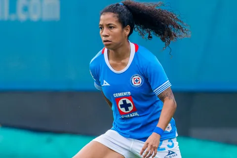 Gutiérrez llena de orgullo a todo Cruz Azul tras su citación.