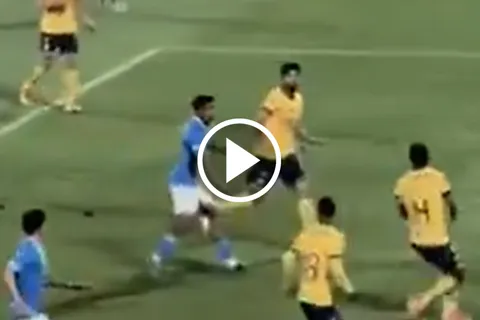 No se vio por TV esta toma: Culpan a ex Cruz Azul de la derrota del América en Concachampions