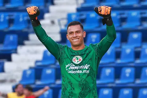 Malagón habló sobre el Clásico Joven vs Cruz Azul.