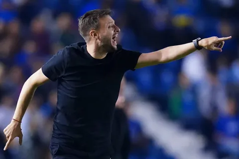 ¡En la misma sintonía! Los integrantes de Cruz Azul comparten un idéntico discurso